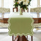 Storytime Dahlias Table Linens Set