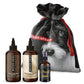 THE BIG DELUXE DOGGY BAG