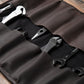 Theodore Leather Tool Roll