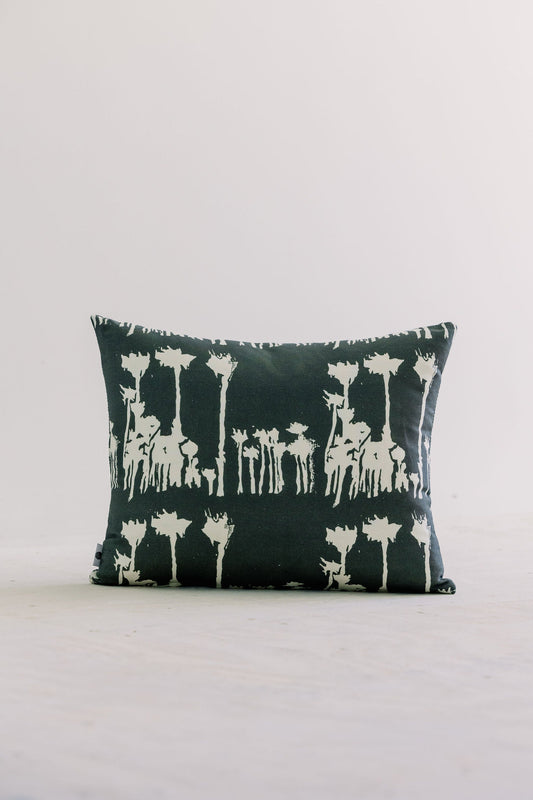 Avenida in Gelande 16" x 20" Pillow