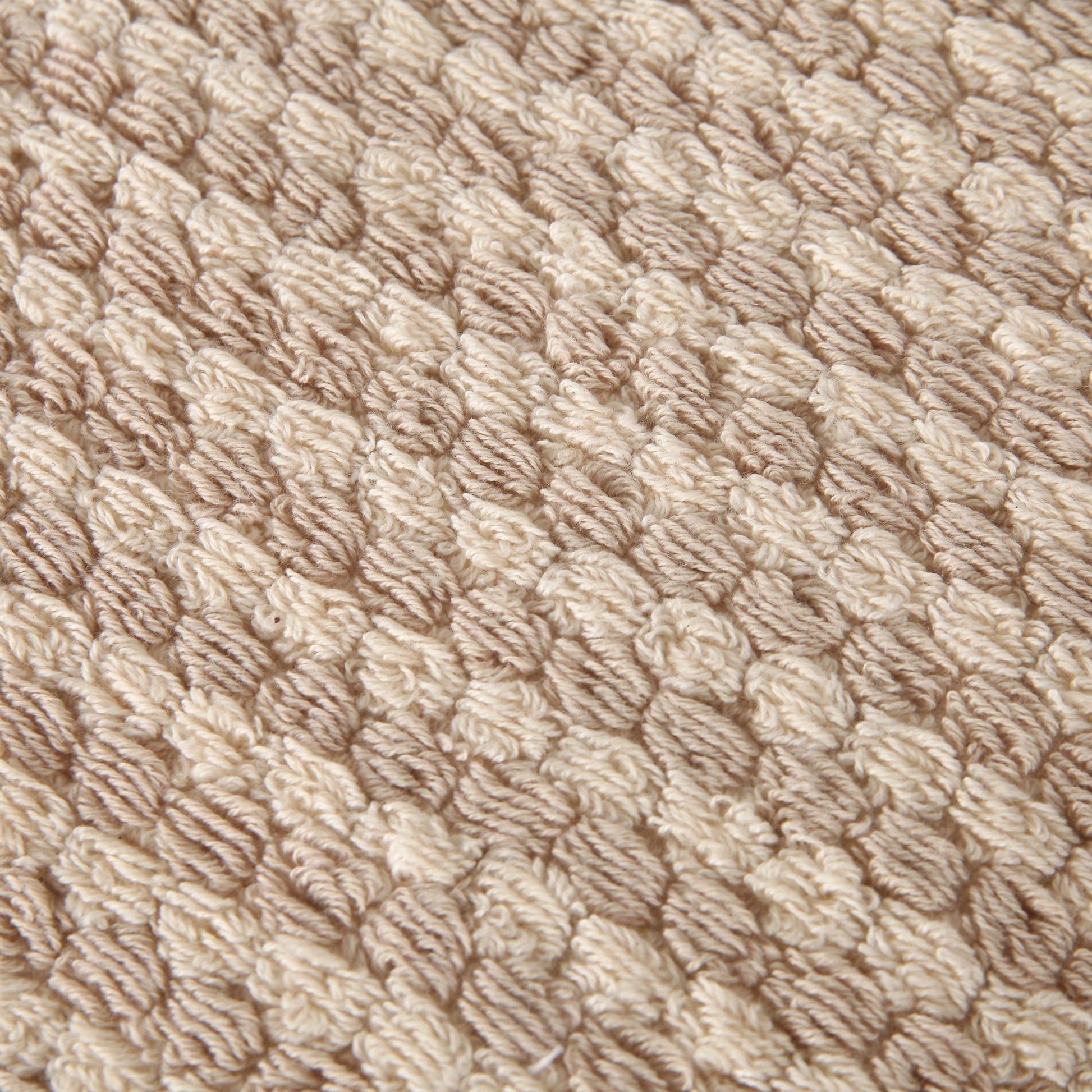 Dots Turkish Terry Bath Towel