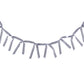 Bow Chain - Black