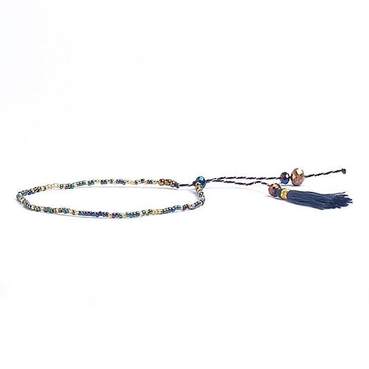 Chicago Bracelet