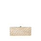 The Paula Painted Clutch