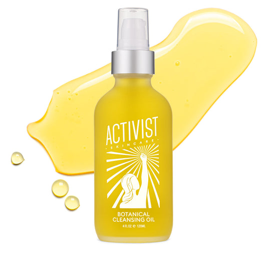 Botanical Cleansing Oil subscription