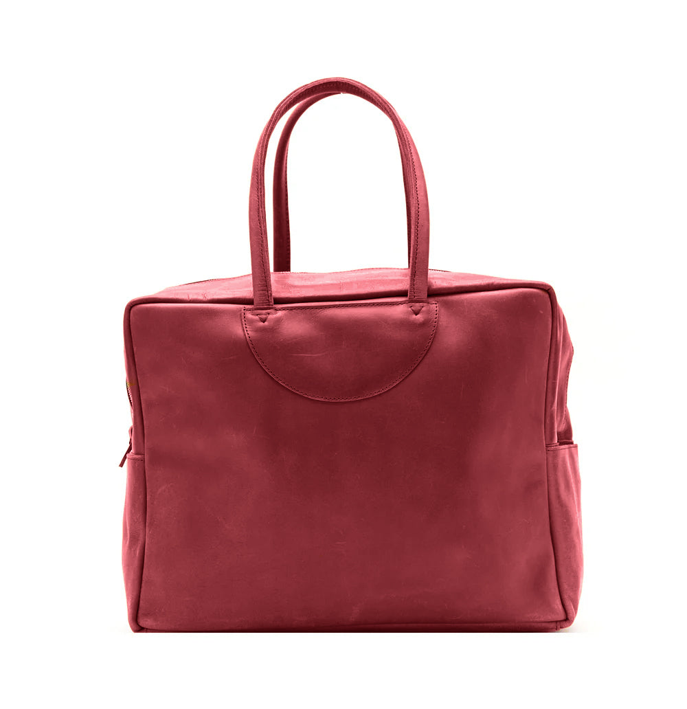 Bonnell Travel Bag