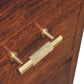 Solid Wood Luca Chest of Drawers
