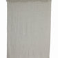 Wasi Collection - Undyed Graphite Baby Alpaca Throw