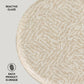 Dinner Plate Set of 6