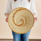 Konokono Banana Bark Basket