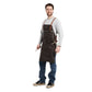 Theodore Leather Work Apron