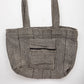 Cotton Weave Tote to Go