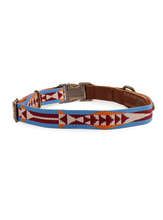 PENDLETON HERITAGE DOG COLLAR