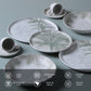 Dessert Plate Set of 6