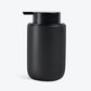 Liquid Soap Dispenser Slim Sustainable Ceramic