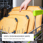 Essential Series Cutting Board,  X-Large -17" x 13"