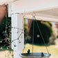 Clear Skies Bird Feeder