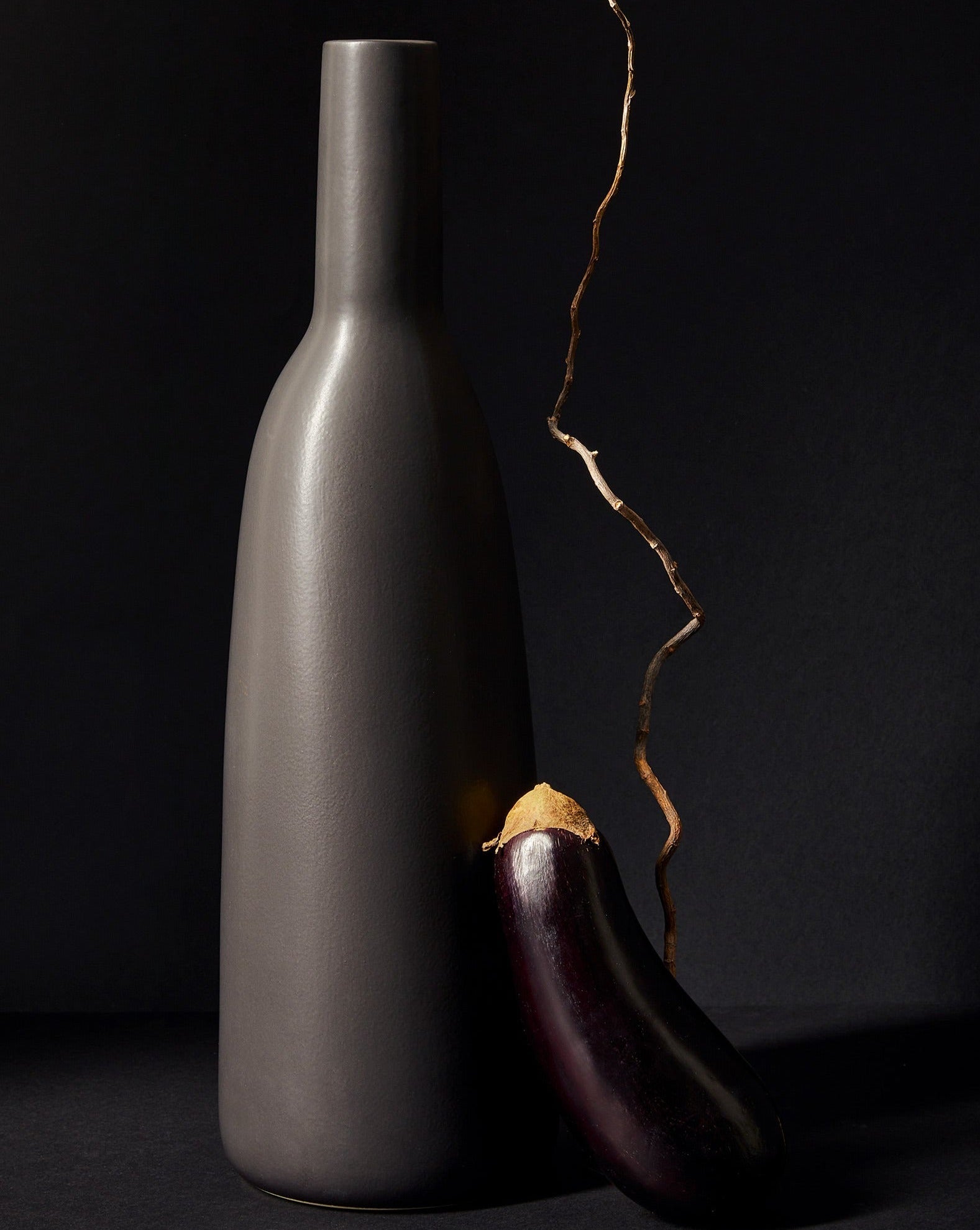 Stoneware Decorative Vase | Dadasi