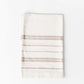 S/2 Avery Cotton Tea Towel