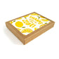 You're the Zest Lemon Card - Set of 8