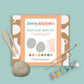 Petite Artisan Clay Date: Clay Kit for 2