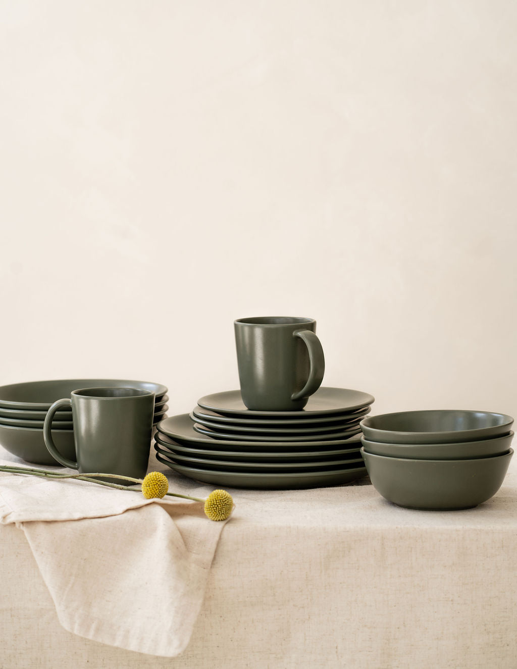 The Legacy Collection (20-pieces)