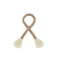 Nautical Knot Napkin Rings (Set of 4)