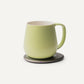 Ui+ Self-heating Mug Set - Verde Green