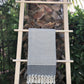 Zipper Turkish Towel Set