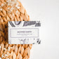 Mother Earth - Shea Butter Soap