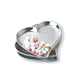 Cupid's Arrow and Heart Dish - In Stock