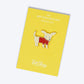 ENAMEL DOG PINS by Fringe Studio