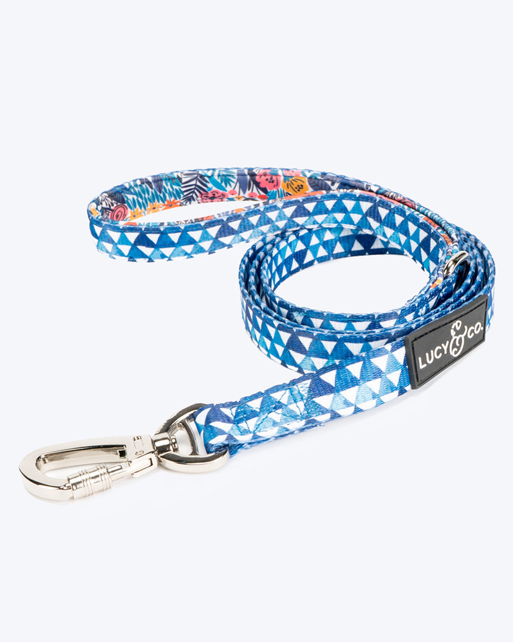 MATCHING LEASH by Lucy & Co