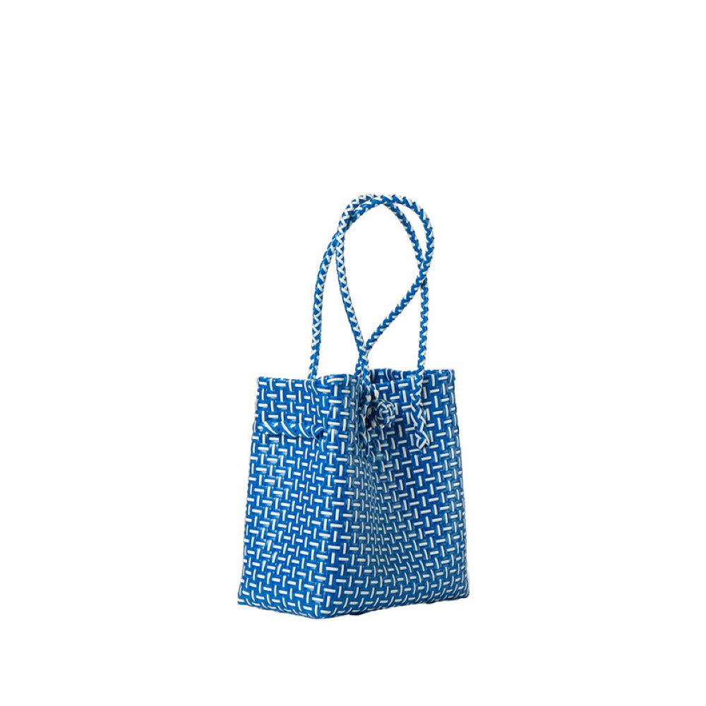 Mini Ella Tote - Recycled Plastic