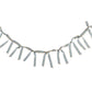 Bow Chain - Forest Green