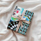 A Tailored Frenzy Gift Wrap & Creative Papers Book