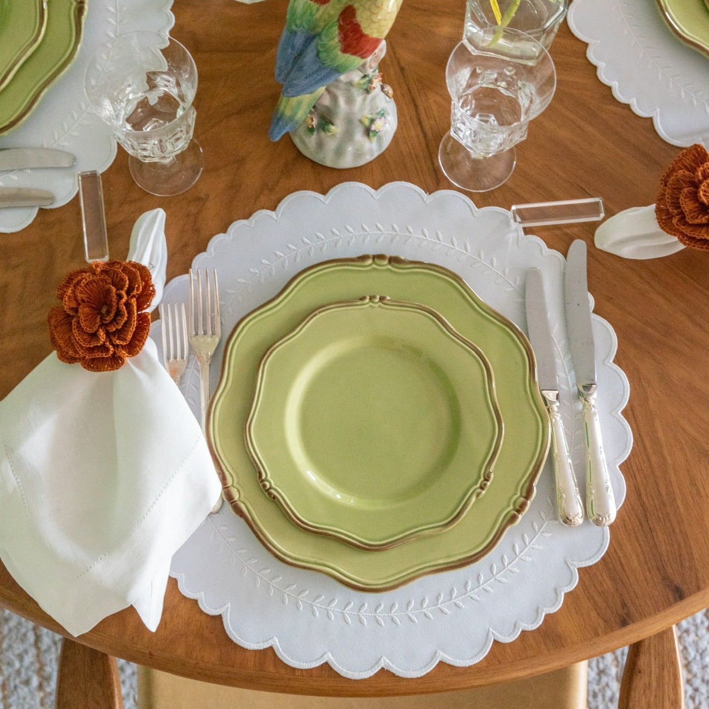 Arrow Placemat