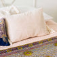 Sacred Sari Throw