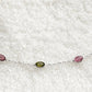 Blush Meadow Multi-Stone