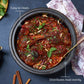 Moroccan Tagine, Cast Iron, 3.3 Qt.