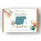 Watercolor Travel Kit