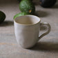 Organic Mug Set of 4