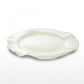 Ruffled Plates - In Stock