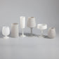 blanc + dove | seff | silicone unbreakable champagne flute