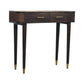 Solid Wood Belmont Console Table