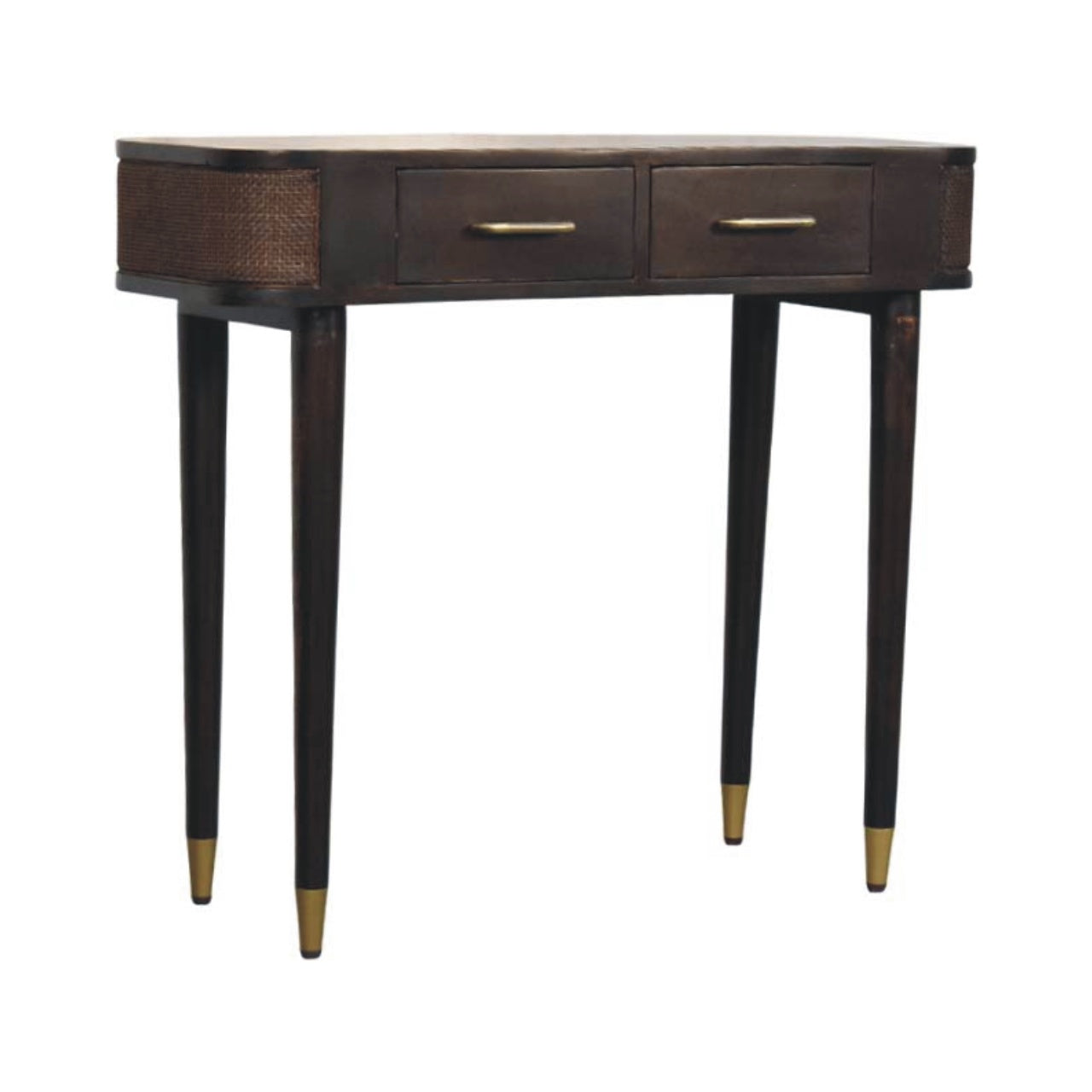 Solid Wood Belmont Console Table
