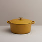 3-Piece Cast Iron Cookware Set