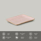 Rectangular Platter Juta Set of 4