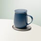 Ui 3 Self-heating Mug Set - Deep Navy