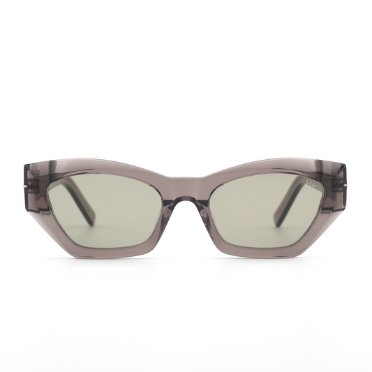 WITCHCRAFT // SMOKE [TINTED OLIVE]
